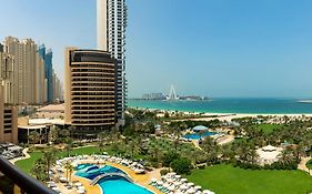 منتجع وسبا لو رويال مريديان بيتش دبي